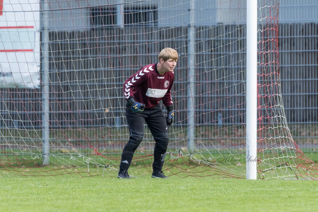 Bild 189 - F Egenbuettel - Hamburger SV 2 : Ergebnis: 0:8